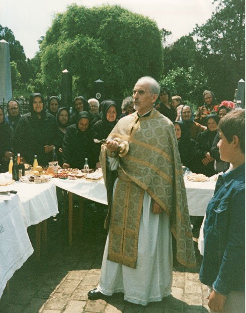 Војвођанске приче: Поп Маринков печат доброчинства